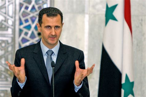 siria presidente